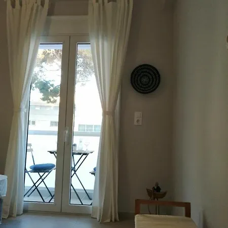 Personal Holiday Homes Rethymno  Exterior photo