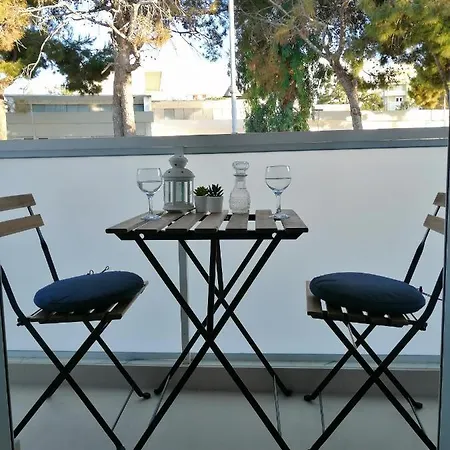 Personal Holiday Homes Rethymno  Exterior photo