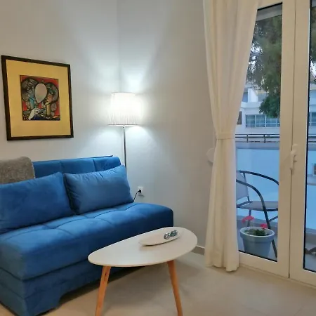Personal Holiday Homes Rethymno  Exterior photo
