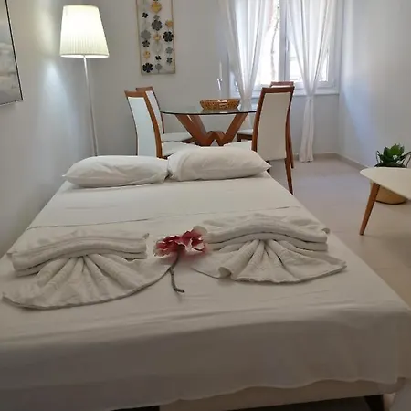 Personal Holiday Homes Rethymno  Exterior photo
