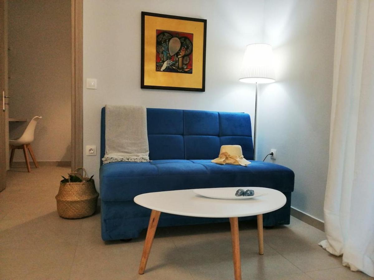 Personal Homes Ретимно