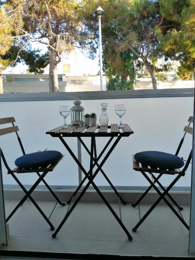 Апартаменты Personal Homes