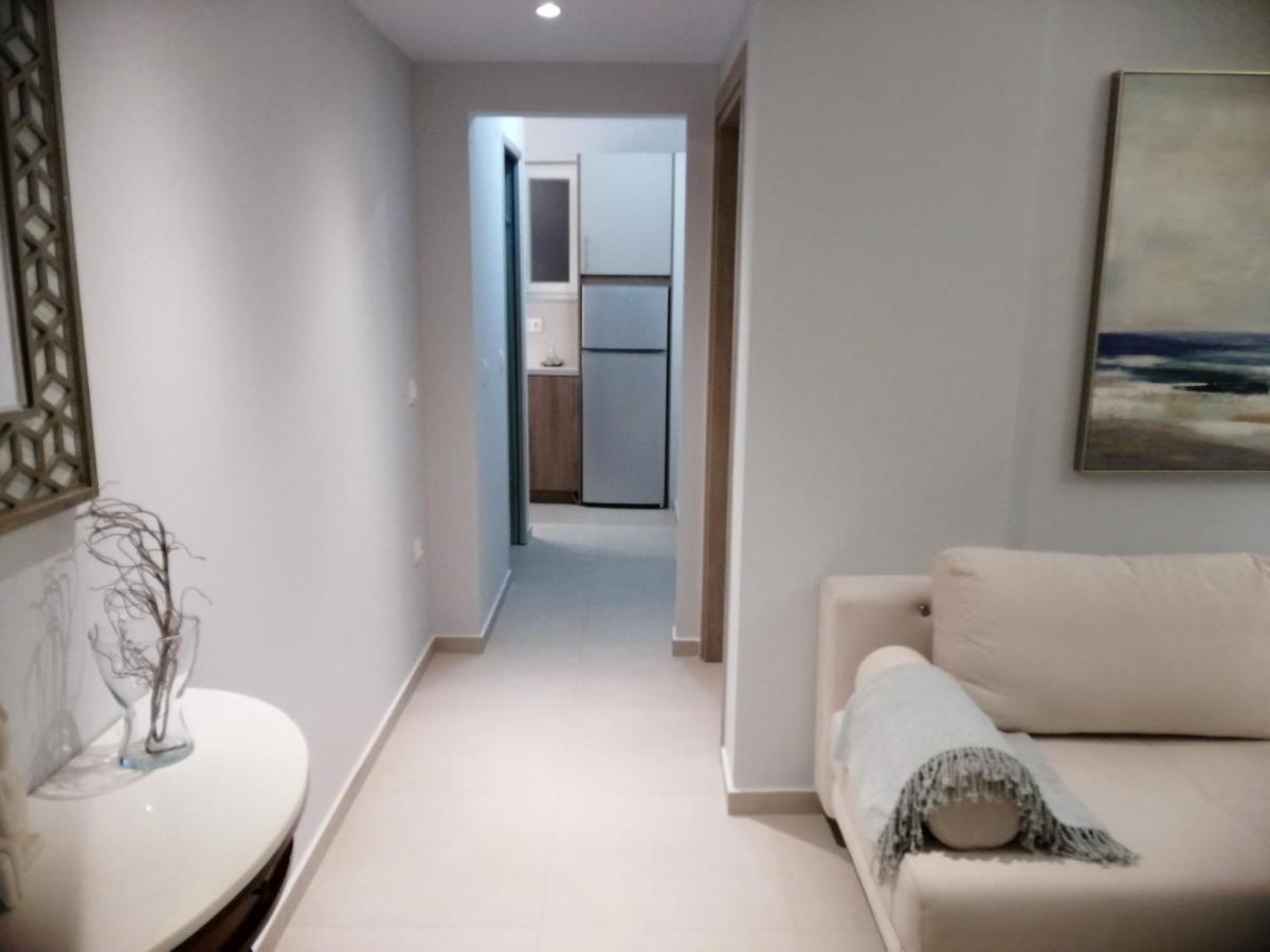 Personal Homes Апартаменты Ретимно