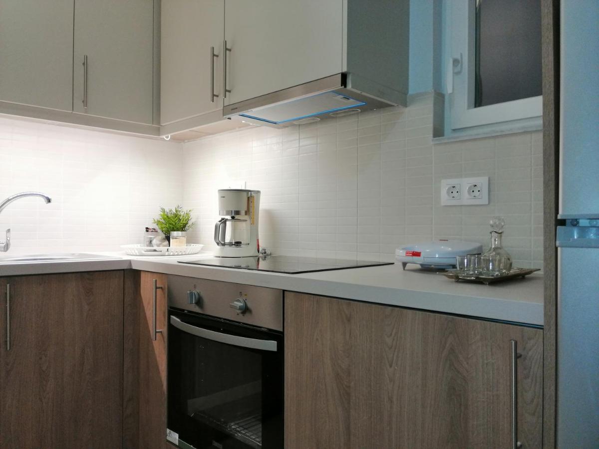 Personal Homes Ретимно