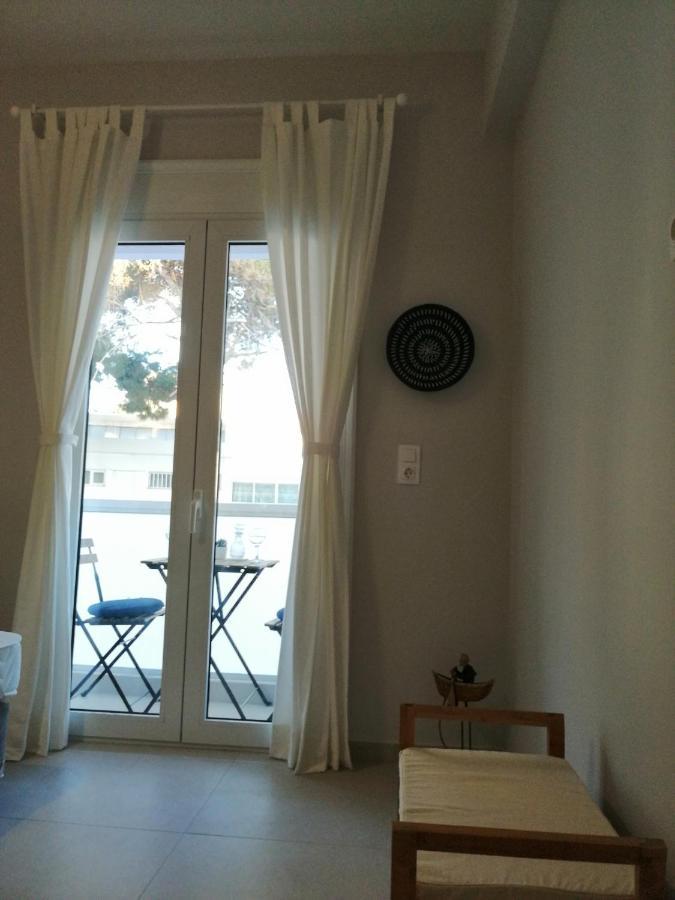 Personal Homes * Rethymno (Crete)