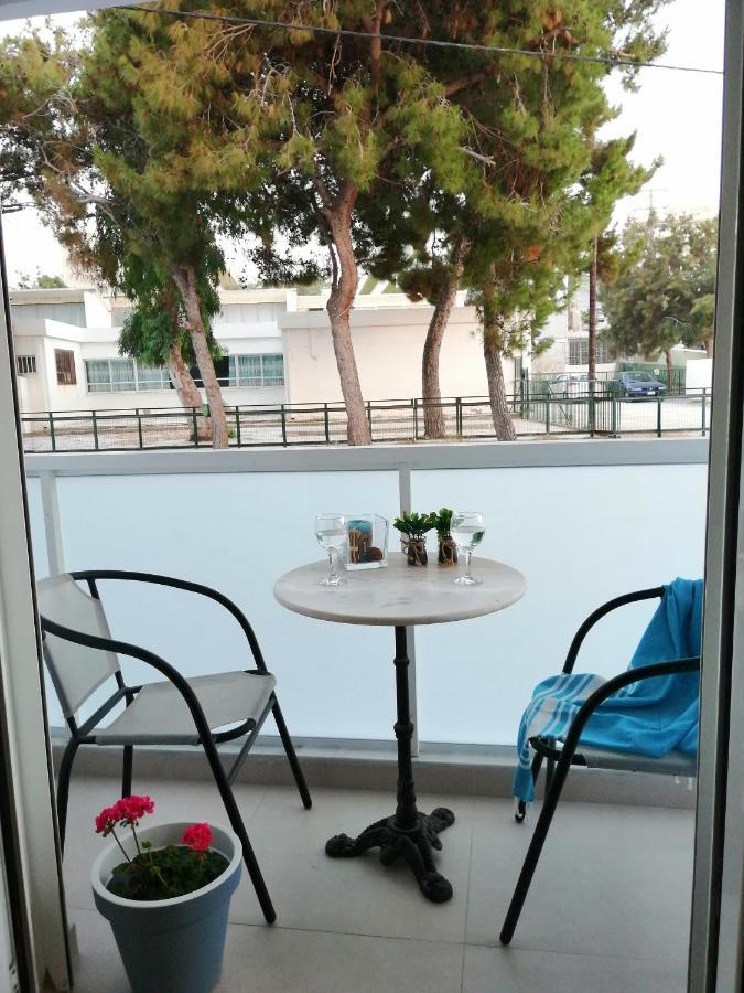 Apartment Personal Homes Rethymno (Crete)