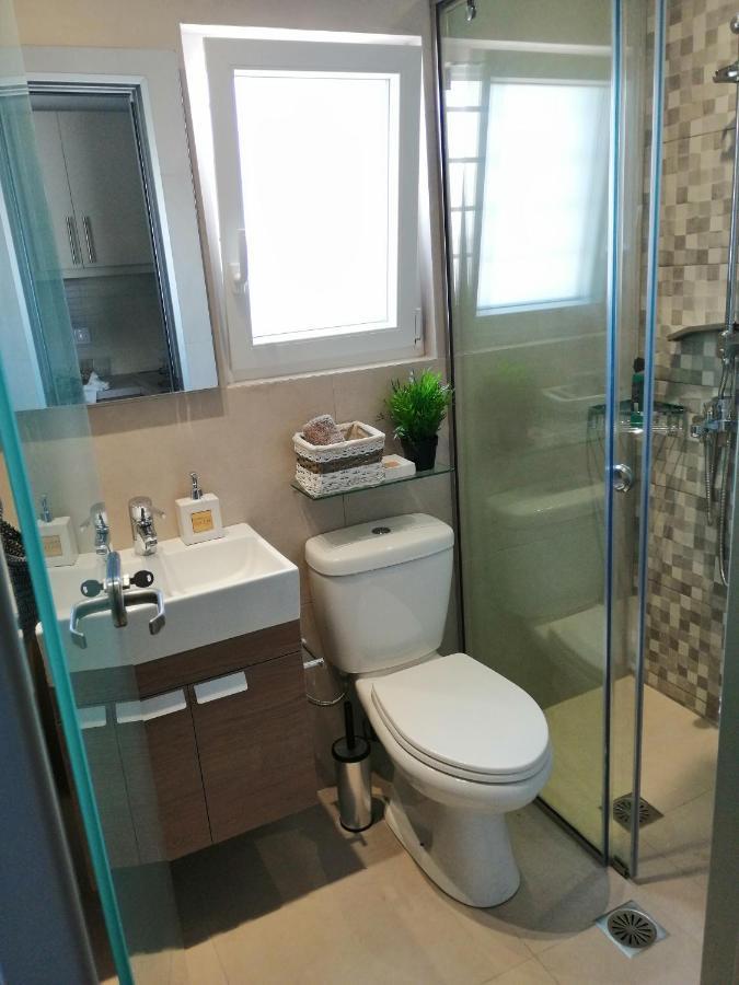 Personal Homes Apartment Rethymno (Crete)