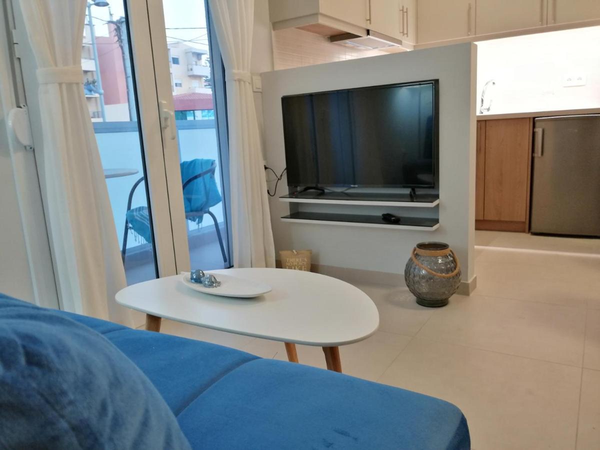 Apartment Personal Homes Rethymno (Crete)