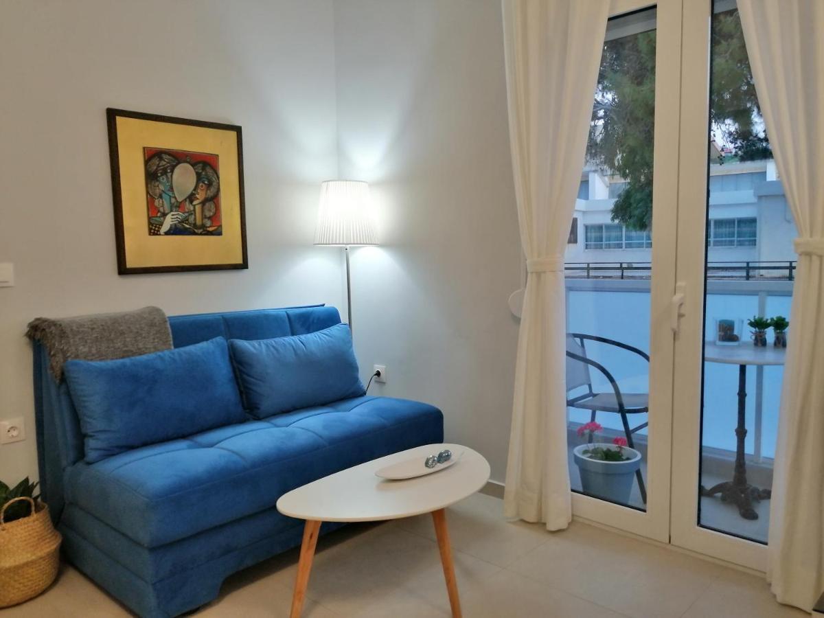 Apartment Personal Homes Rethymno (Crete)