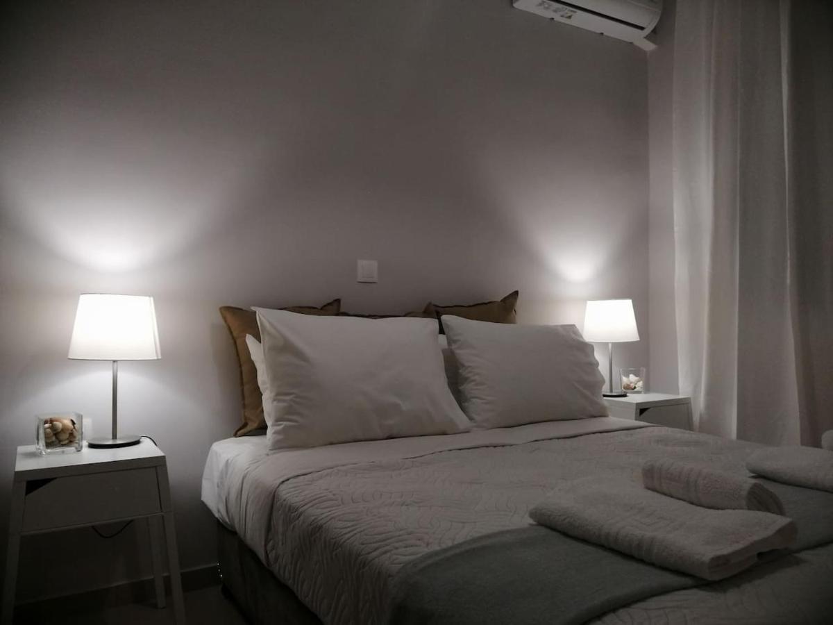 Personal Homes Apartment Rethymno (Crete)