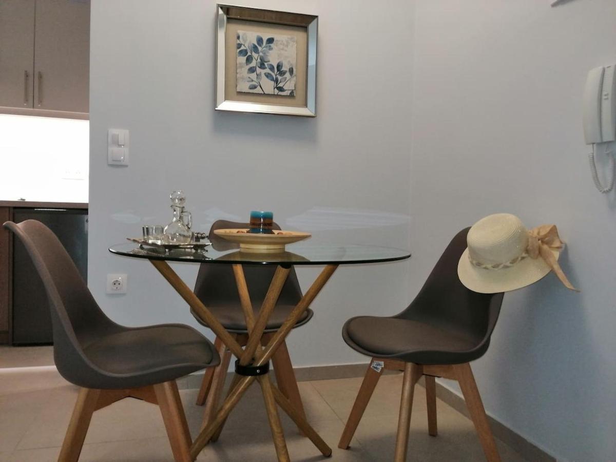 Personal Homes Rethymno