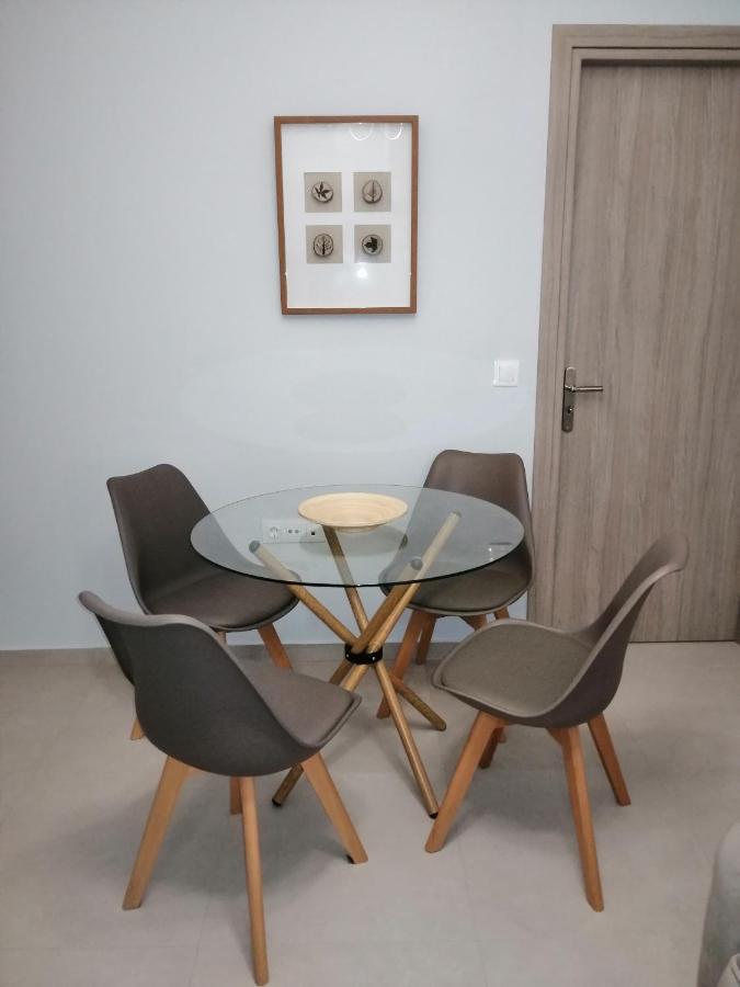 Personal Homes Apartment Rethymno (Crete)
