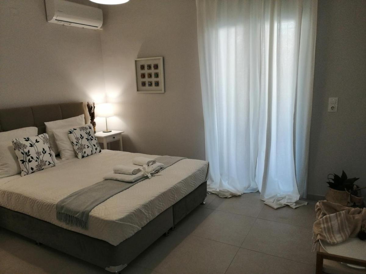 Apartmán Personal Homes *