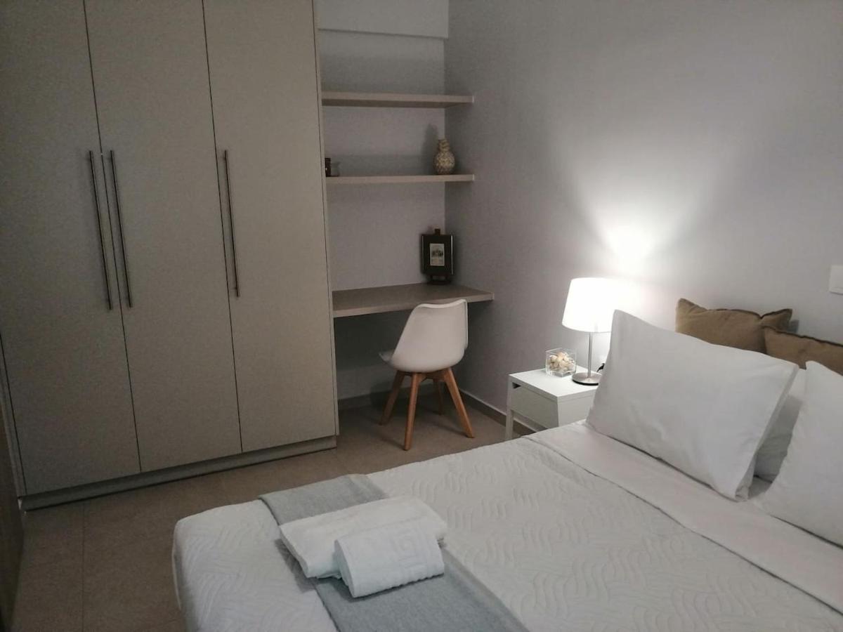 Personal Homes * Rethymno