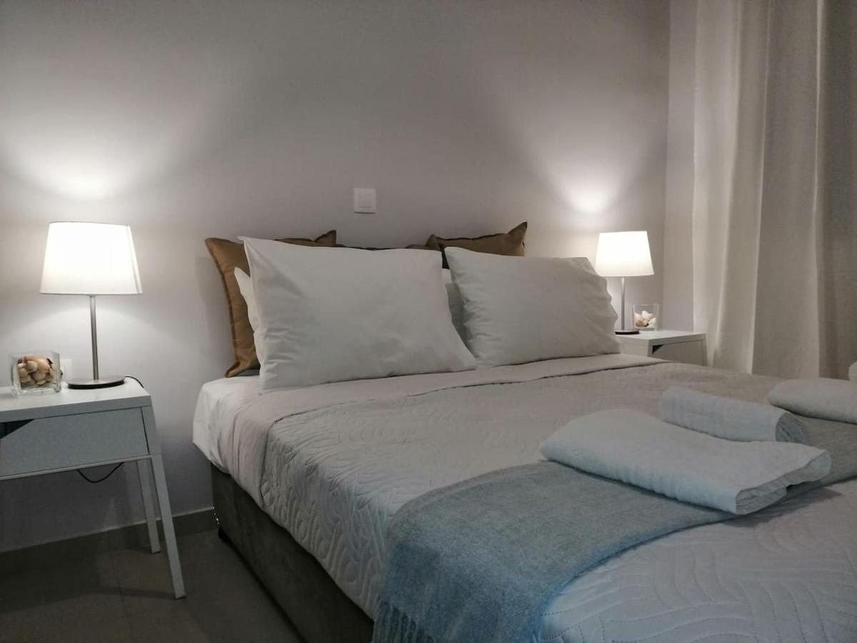 Personal Homes * Rethymno