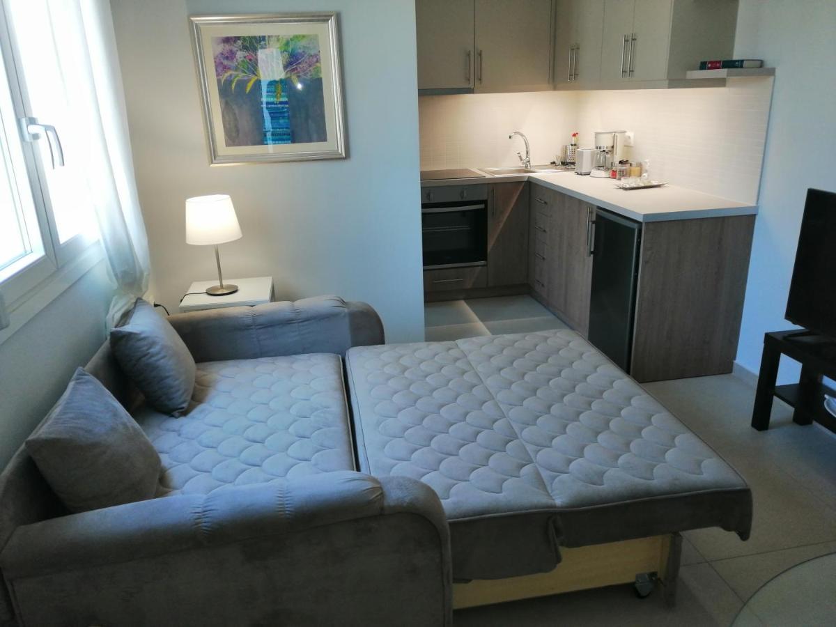 Personal Homes Apartment Rethymno (Crete)