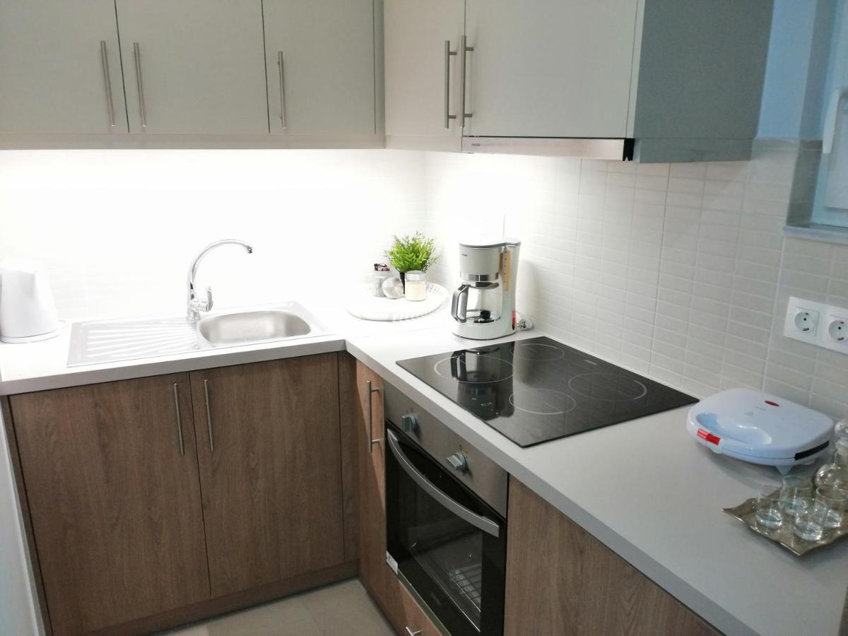 Apartment Personal Homes Rethymno (Crete)