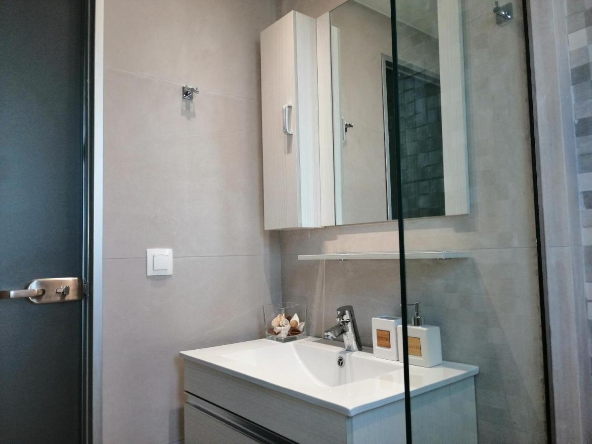Apartment Personal Homes