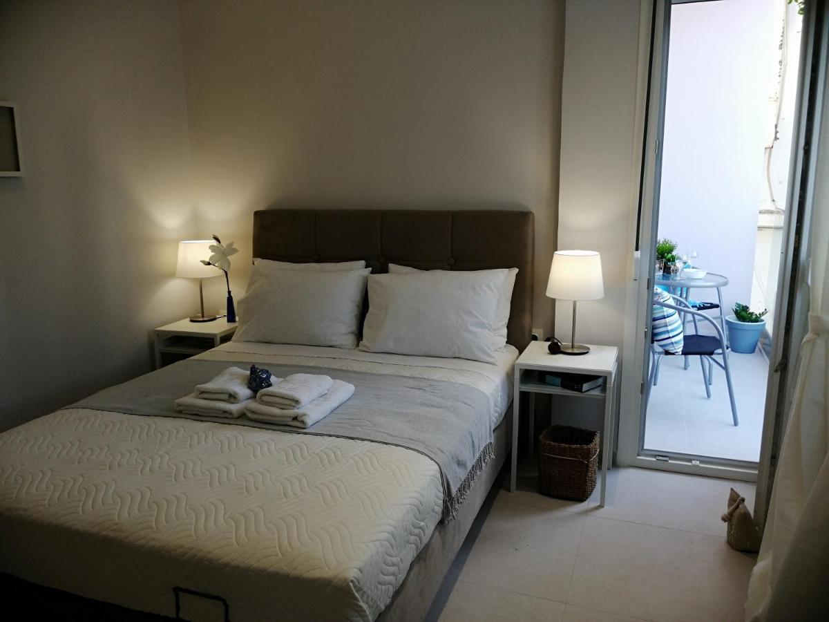 Personal Homes Apartment