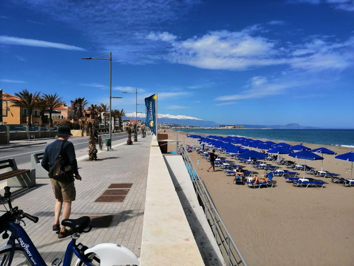 Personal Homes * Rethymno (Crete)