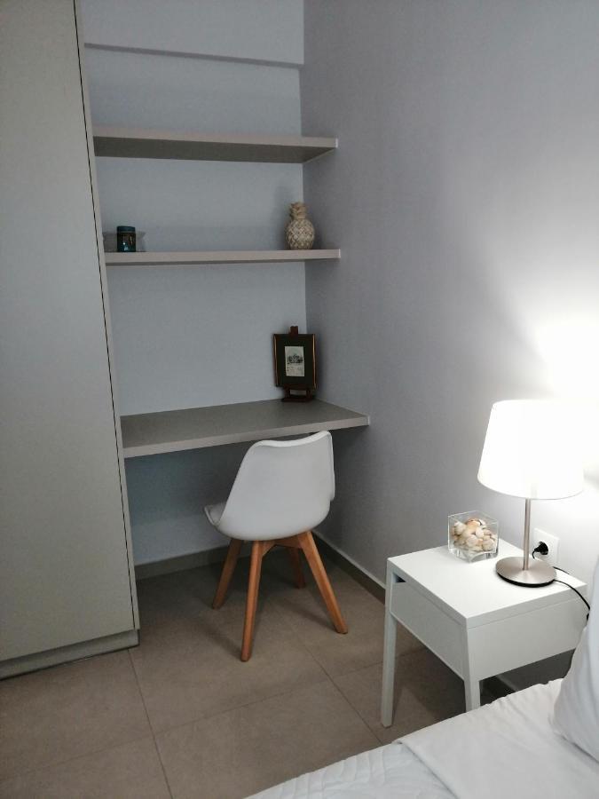 Apartment Personal Homes Rethymno (Crete)