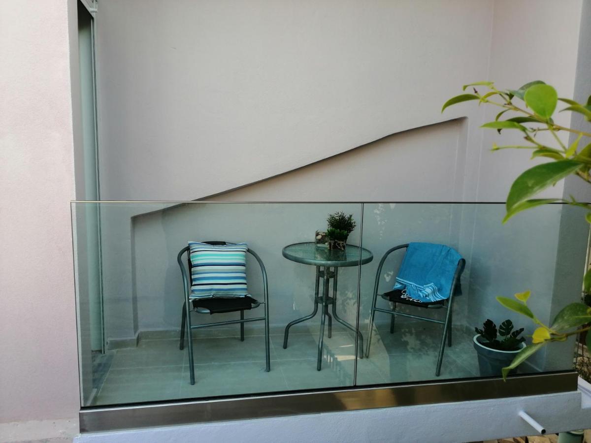 Apartment Personal Homes Rethymno (Crete)