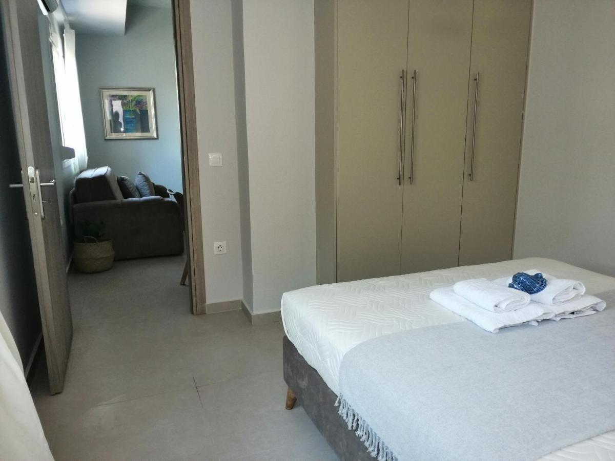 Personal Homes Apartment Rethymno (Crete)