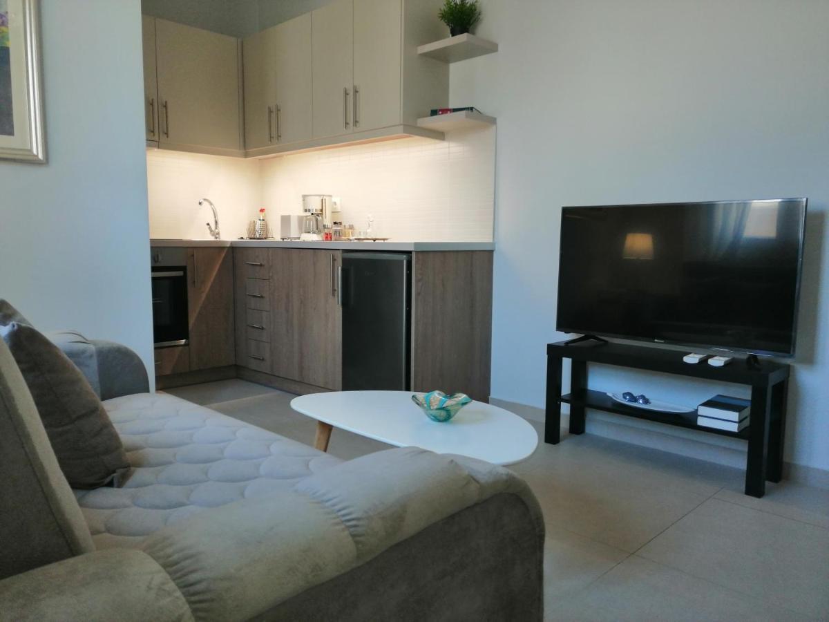 Personal Homes Rethymno (Crete)