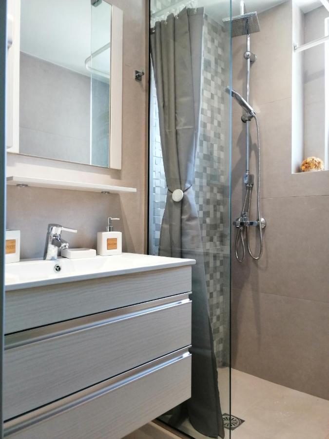 Personal Homes Rethymno (Crete)