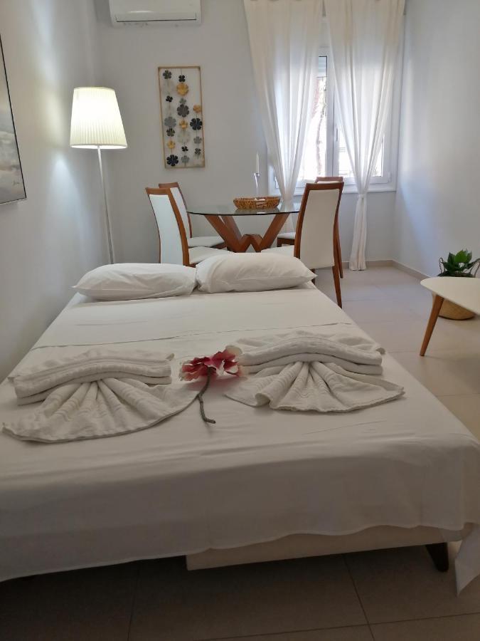 Personal Homes Apartment Rethymno (Crete)